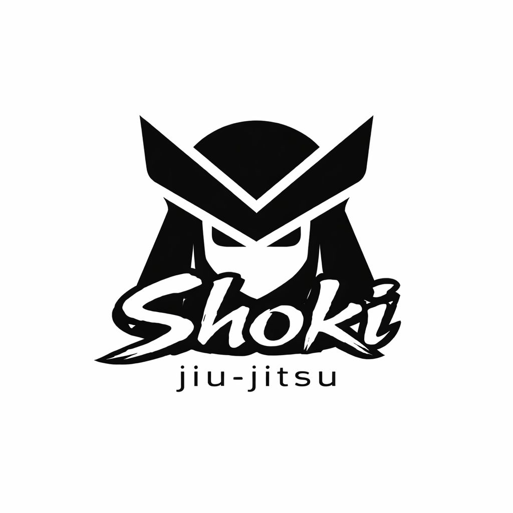Shoki               Jiu-Jitsu